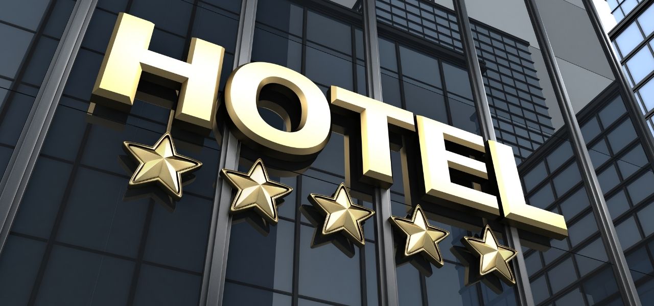 Hotels & Travel