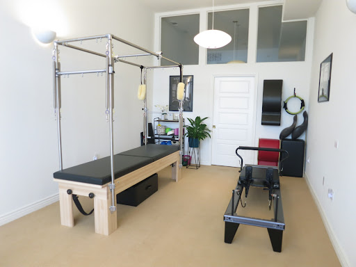 KCG Physical Therapy and Wellness Services