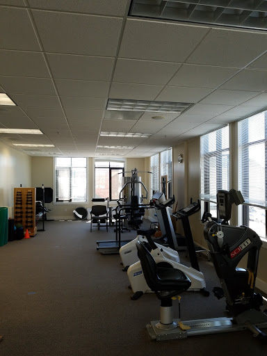 Alameda Physical Therapy
