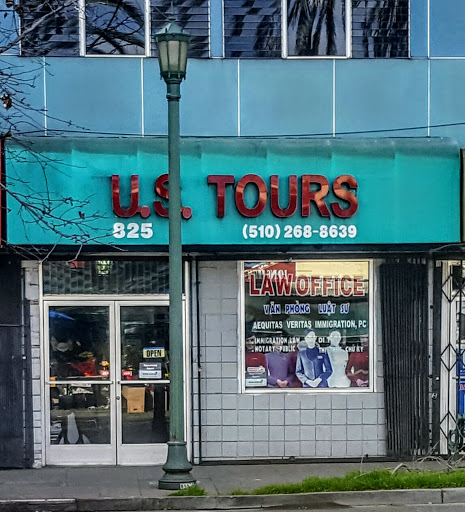 U.S. Tours AND VACATIONS