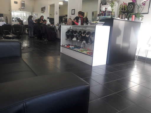 Ultra Hair Designs Salon
