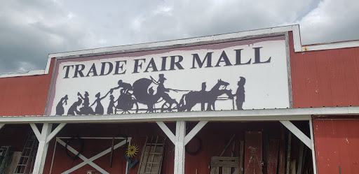 Trade Fair Mall