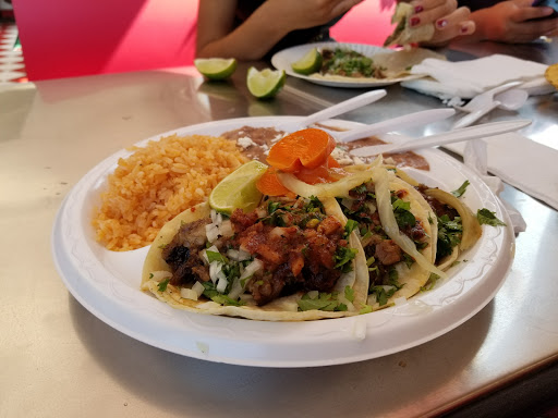 Tacos Mexicanos Inc