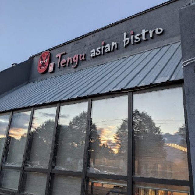 Tengu Asian Bistro