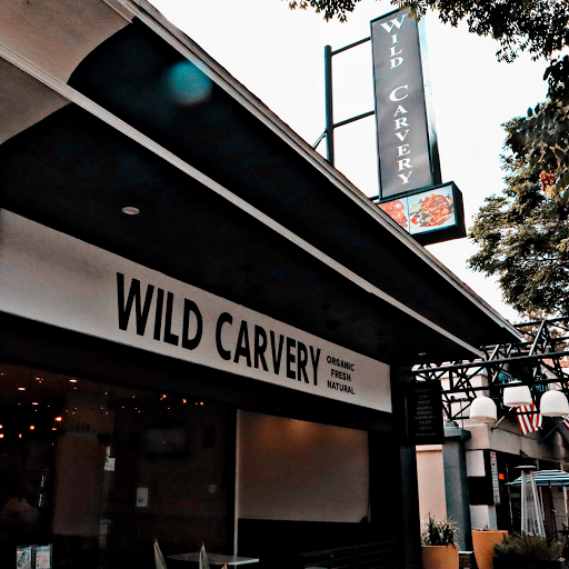 Wild Carvery