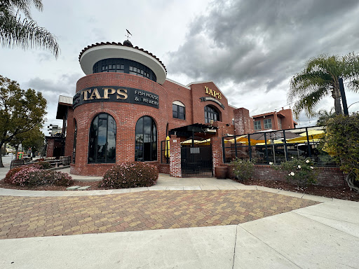 TAPS Fish House & Brewery