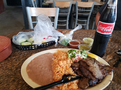 Tacos El Karni