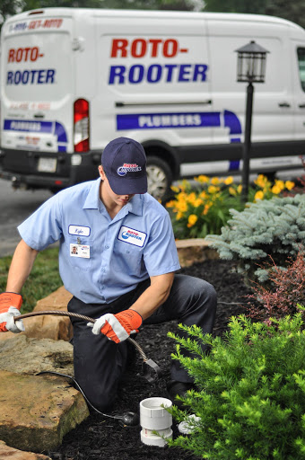 Roto-Rooter Plumbing &amp; Water Cleanup