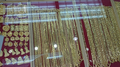 Phuong Jewelry Store