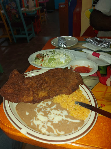 El Palenque Mexican Restaurant at Southside 1681 Batesville Ar 72501