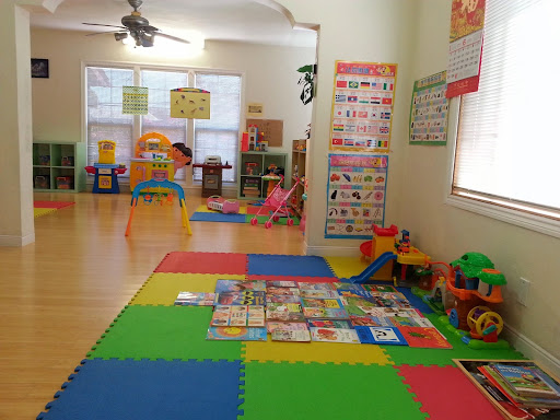 Alameda Otis Yanyi's Daycare &amp; Preschool