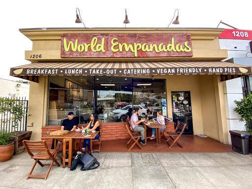 World Empanadas inc.