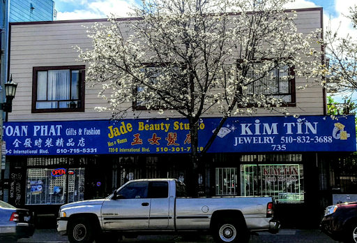Kim Tin Jewelry