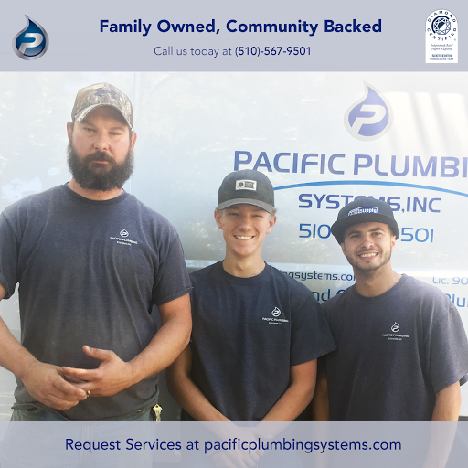 Pacific Plumbing Systems
