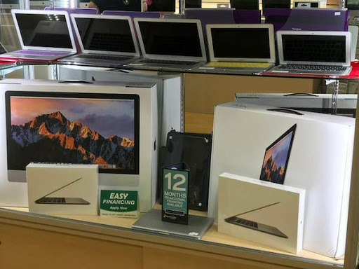 Mac Star Computers and Camera Store