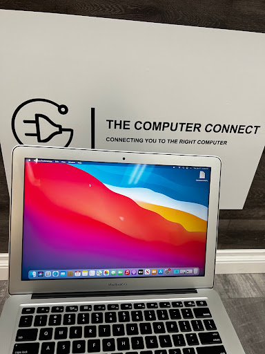 The Computer Connect